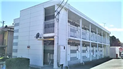 富士宮市阿幸地町 月極駐車場